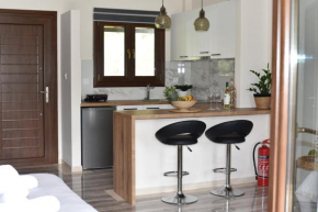 Namaste Apartments
